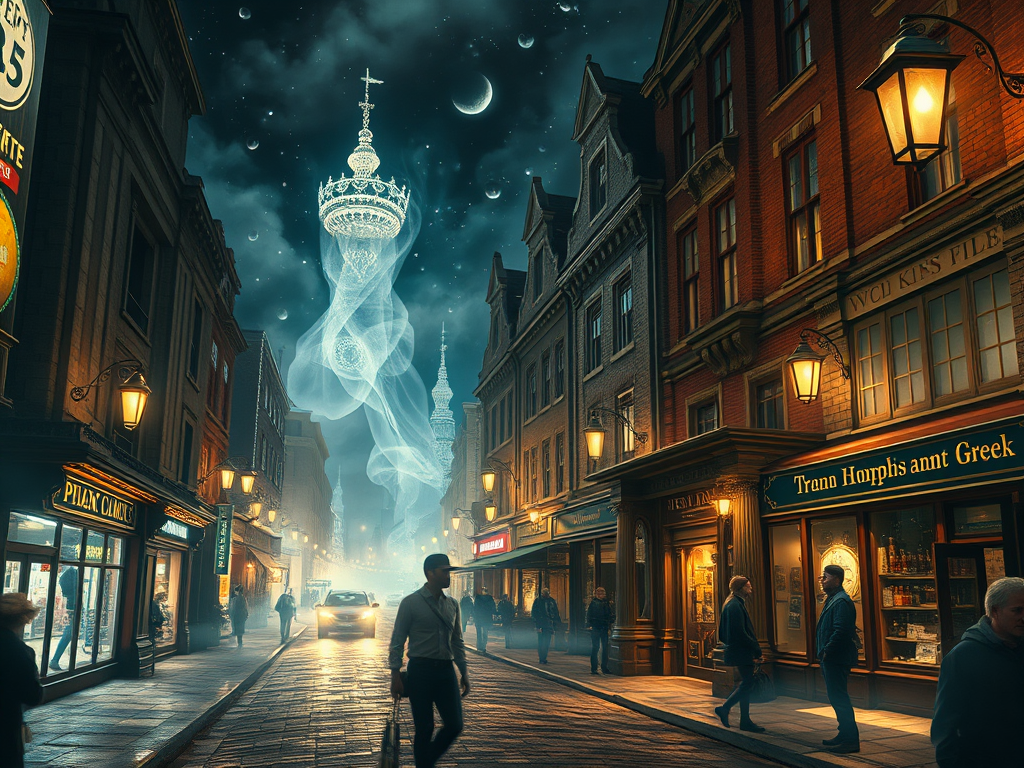 Time Slips: Unraveling the Mysteries of Temporal Anomalies