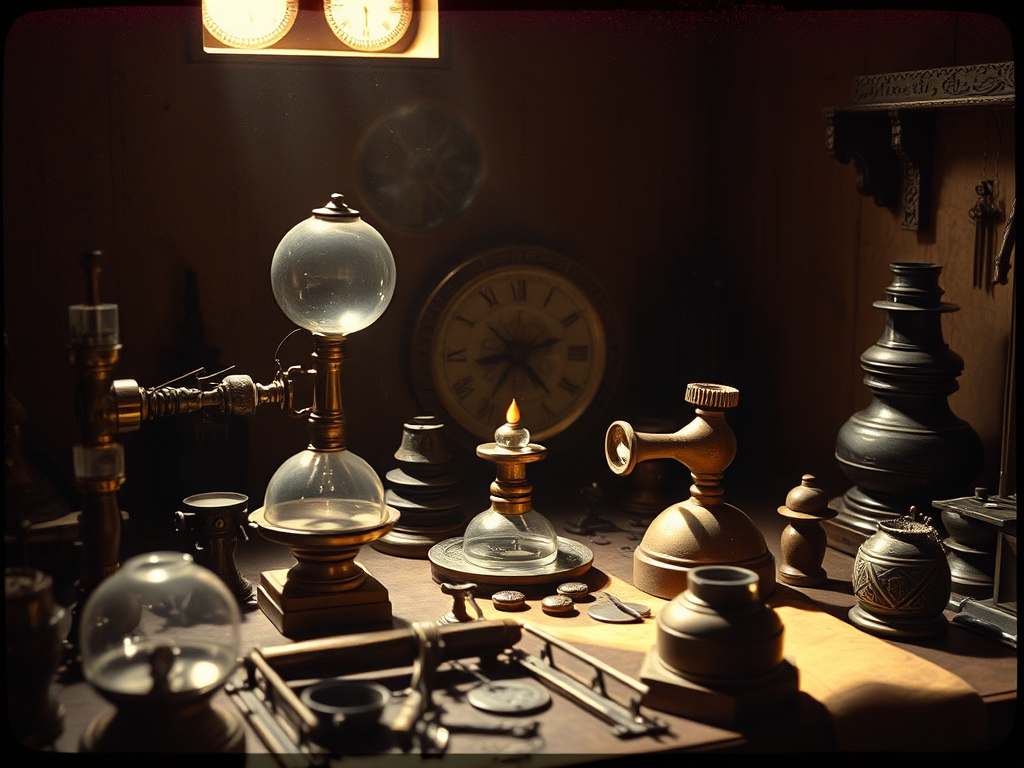 Before the Laboratory: The Scientific Systems We Forgot to Remember